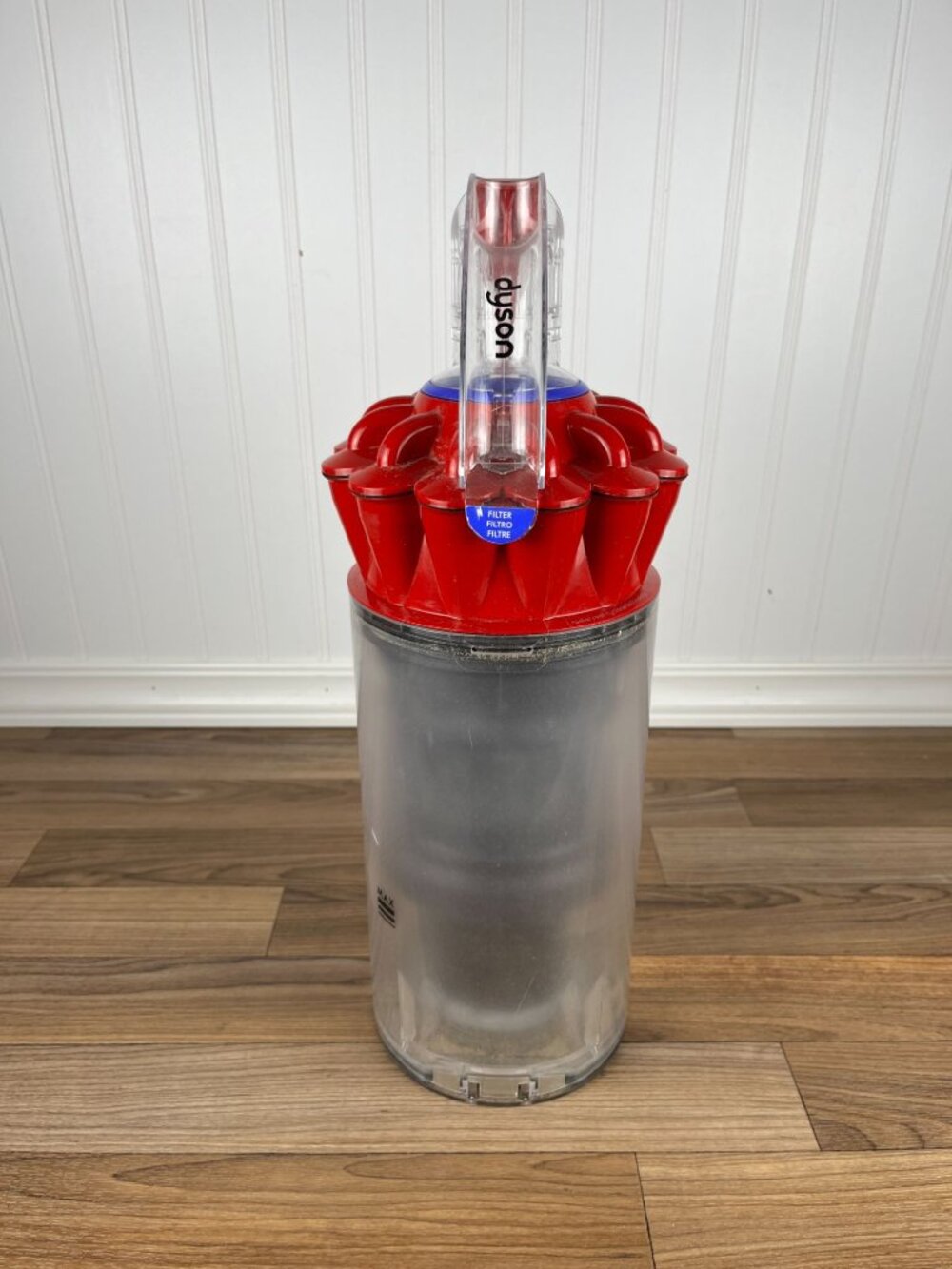 Original Dyson UP16 UP19 Vacuum Cleaner Replacement Dust Bin Canister OEM